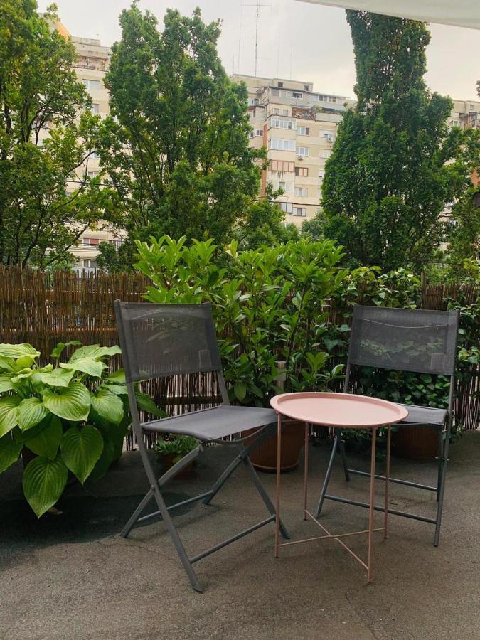 Apartment Eunice *