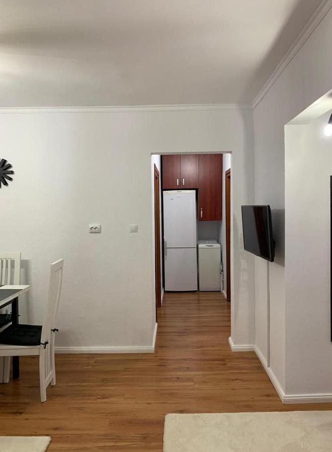Eunice Apartment Oradea